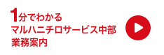 1分でわかるマルハニチロサービス中部事業案内