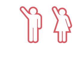 入社3年後の定着率